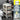 JEKOJEKO Verandah Innovative Multi-layered Storage Toilet Rack from JEKOJEKO