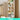 LINSYKIDS Square Grid Storage Cabinet from LINSY KIDS