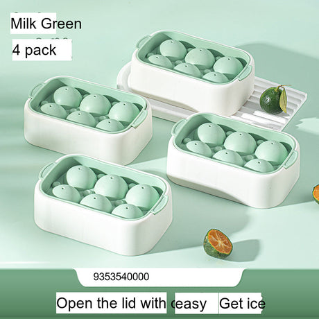 MOSE Ice Hockey Mold Set from MOSE