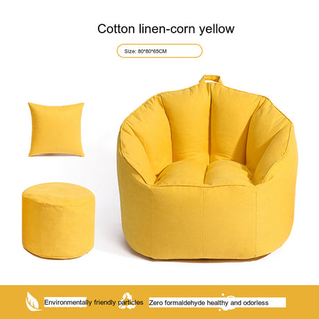 LEDONG Akihiro Modern Futon Lounge Sofa from LEDONG