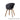 NIYE Norsewood Luxe Scandinavian Coffee High Chair from NIYE