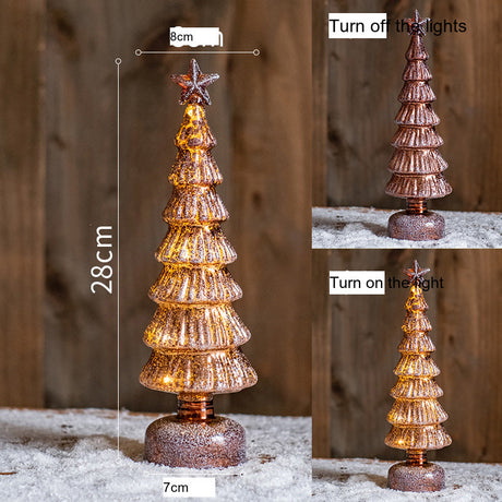 JUHAN Xiomara Elegant Centerpiece Ornaments Table Decor from JUHAN