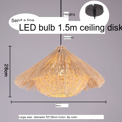 BOJI Kaori Tranquil Colorful Lanterns - Zen Lampshade Collection from BOJI