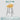 ABOUT WHITE Serephina Stylish Minimalist Bar Chair from ABOUT WHITE