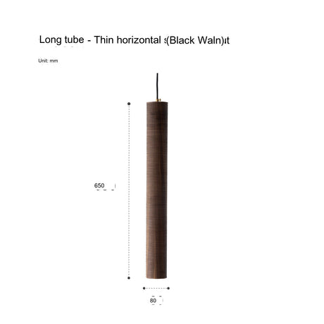 MUMO Caleb Bar Ceiling Light from MUMO