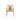 FANJI Yucheng Elegant Solid Wood Dining Chair from FANJI