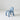 THOUGHTS Elowen Stylish Plastic Kids Chair from THOUGHTS