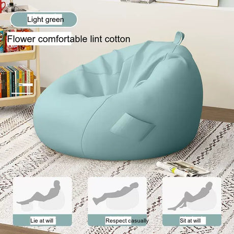 LEDONG Akihiko Cozy Elegant Tatami Sofa from LEDONG