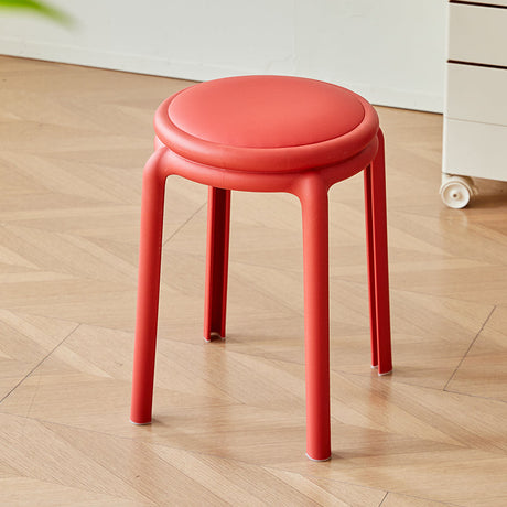 A&D Montserrat Ergonomic Comfortable Stacking Stool from A&D