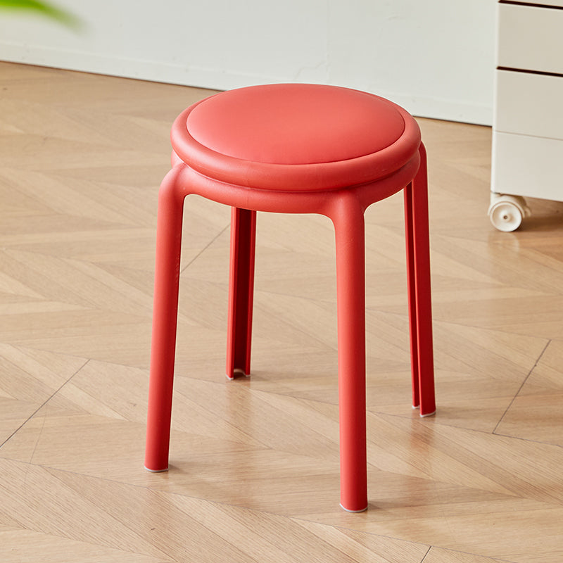 A&D Montserrat Ergonomic Comfortable Stacking Stool from A&D