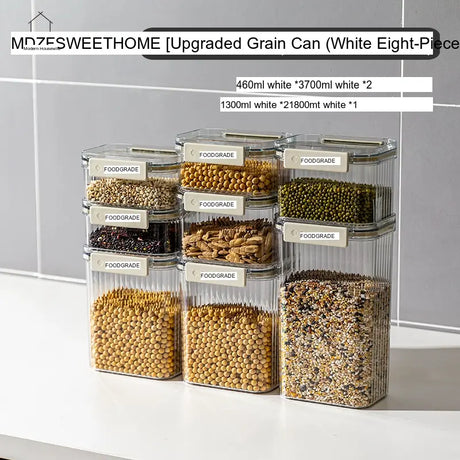 MH Lichtenstein Premium Food-Grade Storage Tank from MH