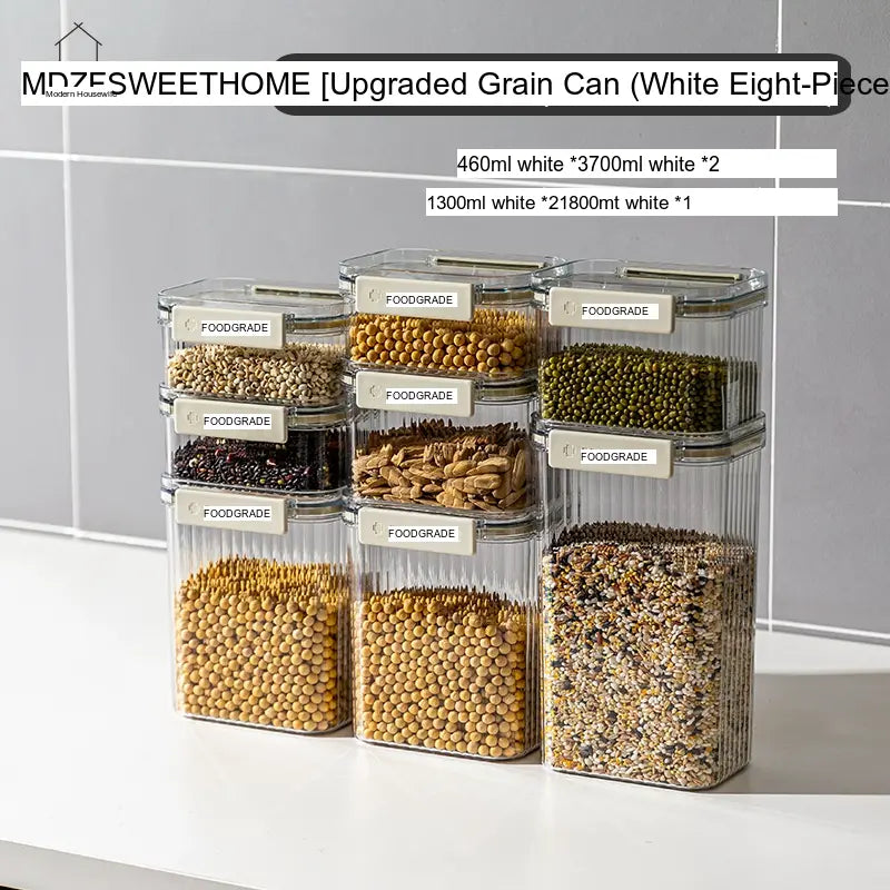 MH Lichtenstein Premium Food-Grade Storage Tank from MH