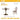 OROMA Isidora Retro Small Round Table Set from OROMA