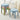 A&D Nyamira Thickened Stackable Round Stool from A&D