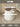 MOXER Ikebana Elegant Cream Makeup Stool from MOXER