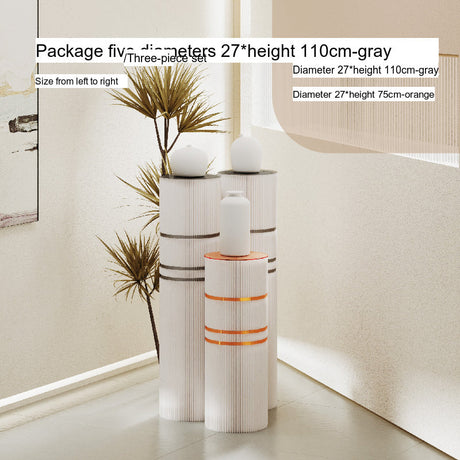 SHIBA Nanchang Innovative Folding Display Rack from SHIBA
