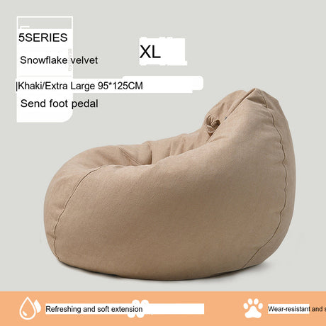 WEIWU Theo EPP Bean Bag Sofa from WEIWU
