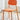 MEIYIJIA Aveline Stylish Thickened Plastic High Chair from MEIYIJIA