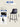CAROCC Isolde Luxe Modern Bar Stool from CAROCC