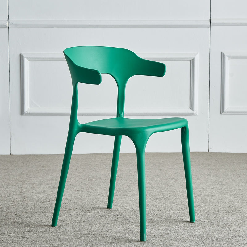 A&D Rune Smooth Design Furniture High Chair from A&D