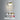 YDZM Astrid Minimalistic Scandinavian Lantern Sconce from YDZM