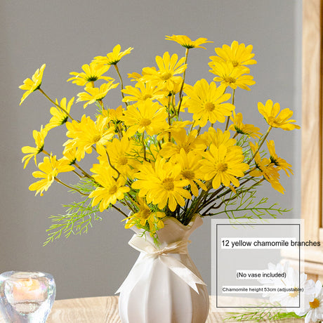 JUHAN Izumi Elegant Decorative Artificial Flowers from JUHAN