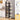 EASYREST Santiago Ultra-Narrow Flip Door Storage Cabinet from EASYREST