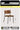 ABOUT WHITE Anouk Luxurious Retro Backrest Dining Chair from ABOUT WHITE