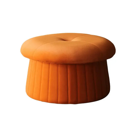 MAGICIANS HOUSE Elowen Unique Nordic Design Shoe Stool from MAGICIANS HOUSE