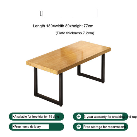 WEIMEI Juniper Bistro Solid Wood Dining Set Restaurant Combo from WEIMEI