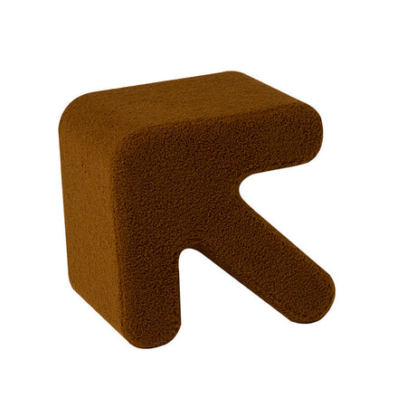 NIYE Thalassa Artistic Playful Bench from NIYE