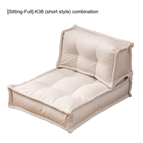 PULI Harukaze Enhanced Softness Tatami Pillow from PULI