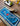 DISPLAY ASIANART Emiko Vintage Luxurious Handcrafted Embroidery Mats from DISPLAY ASIANART