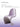 EXCELLENT PanDongdan Elegant Transparent Dining Chair from EXCELLENT