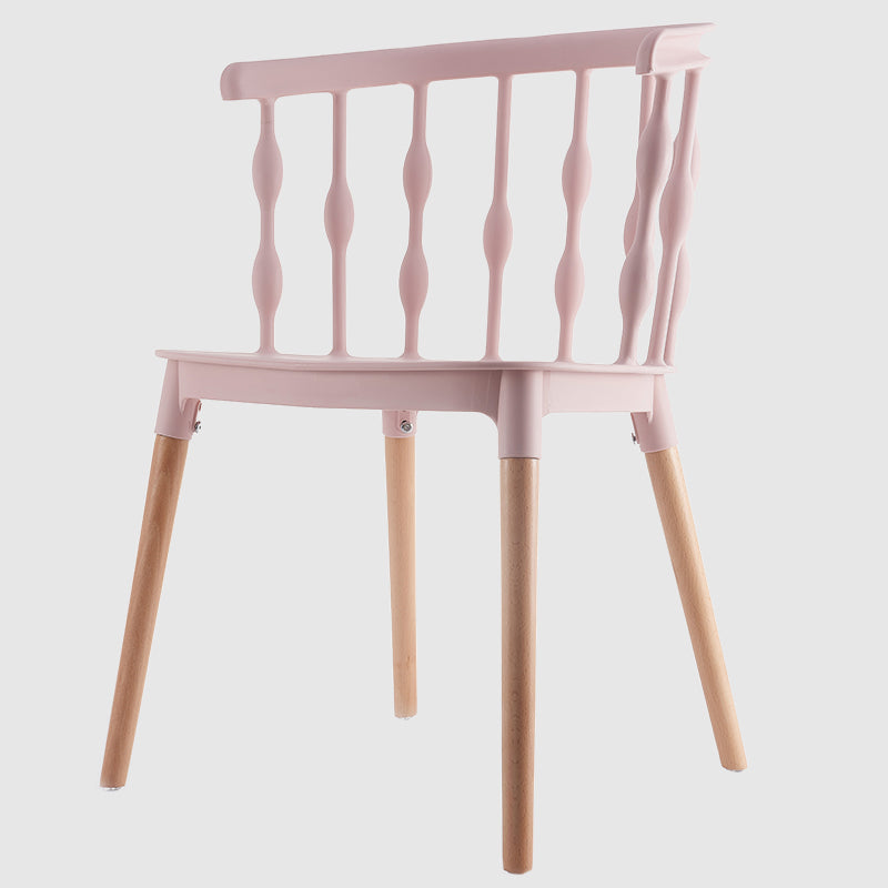 NIYE Montpellier Stylish Solid Wood Chair - Study & Dining from NIYE
