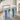 A&D Leonardo Stackable Thick Circular Modern Plastic Stool from A&D