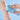BOER Takumi Soothing Hygienic Scalp Massager Brush from BOER