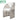 RATTAN SPACE Isolde Urban Waterproof Highchair with Sun Protection from RATTAN SPACE