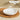 MOSE White Advanced Dinner Plate Set from MOSE