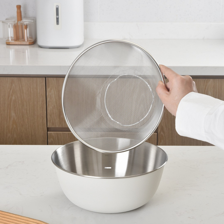 SUCO Minseok Elegant Durable Mixing Bowl from SUCO