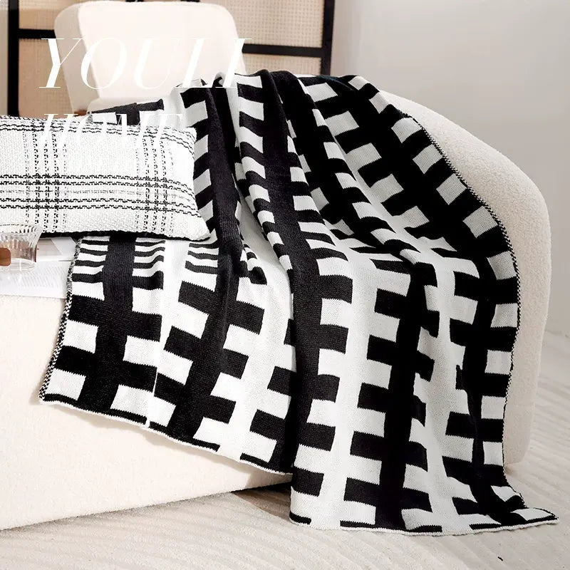 YOULI Marigold Cozy Woven Sofa Bed from YOULI