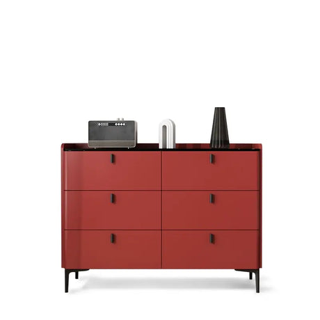 LINYUE Jasper Modern Scandinavian Storage Solution from LINYUE