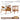 RATTAN FURNITURE Akihito Rustic Elegant Log Chair from RATTAN FURNITURE