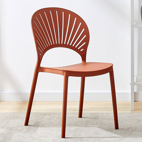 A&D Isolde Sleek Minimalist Highchair from A&D
