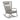 RATTAN SPACE Sapporo Luxe Waterproof Coffee Table from RATTAN SPACE