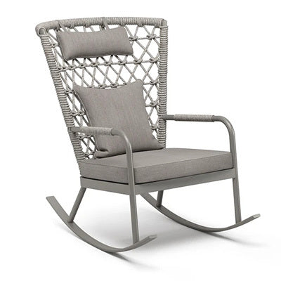 RATTAN SPACE Sapporo Luxe Waterproof Coffee Table from RATTAN SPACE