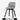NIYE Marisol Contemporary Natural Wood High Chair from NIYE