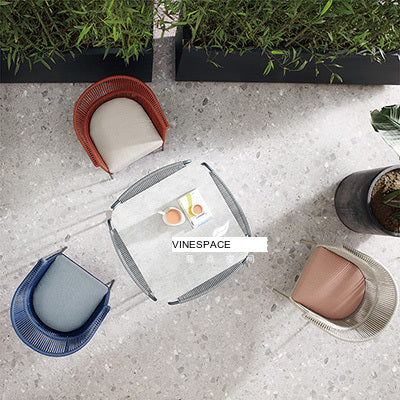 RATTAN SPACE Elowen Cozy Modern Dining Set from RATTAN SPACE