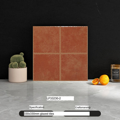 LOFTWELL Aveline Chic Decorative Wall Tile from LOFTWELL