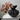 LIVETAI Isadora Elegant Black Ceramic Vase Decor from LIVETAI